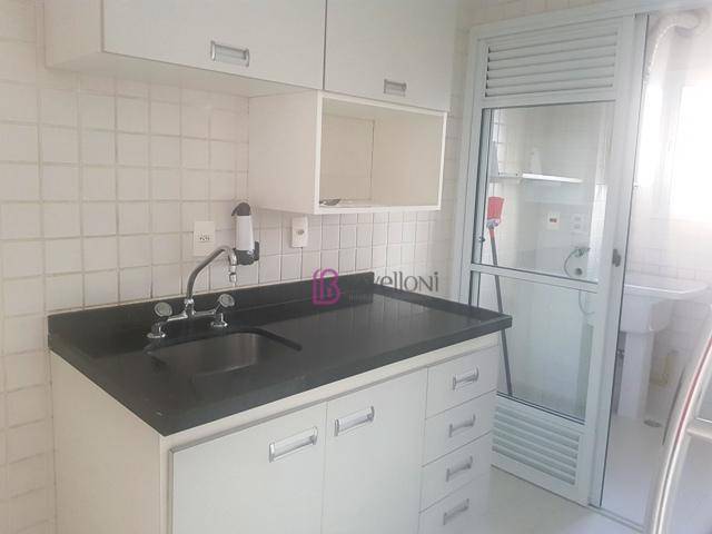 Apartamento para alugar com 2 quartos, 50m² - Foto 9