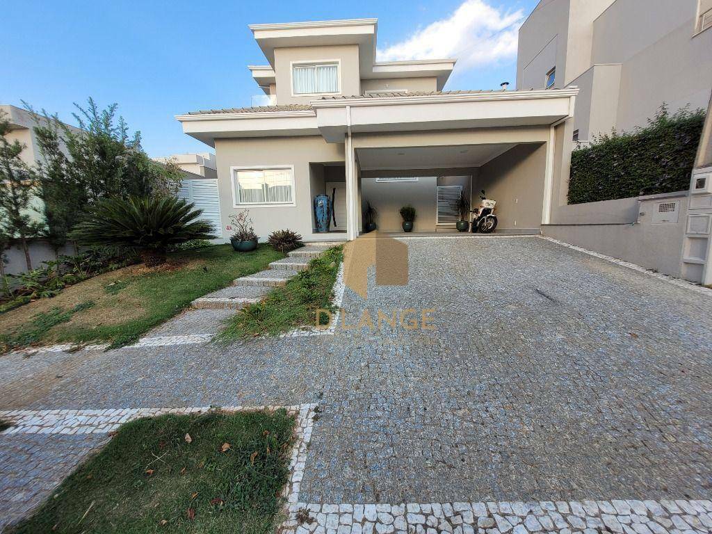 Casa de Condomínio à venda com 3 quartos, 256m² - Foto 57