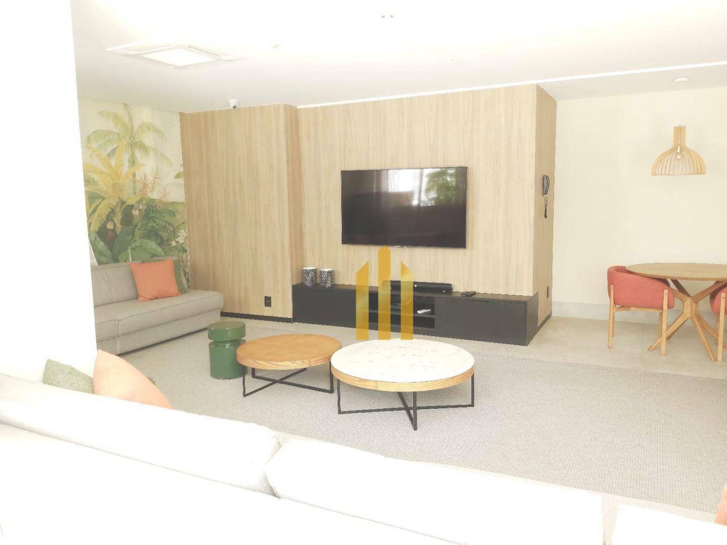 Apartamento à venda com 3 quartos, 98m² - Foto 43