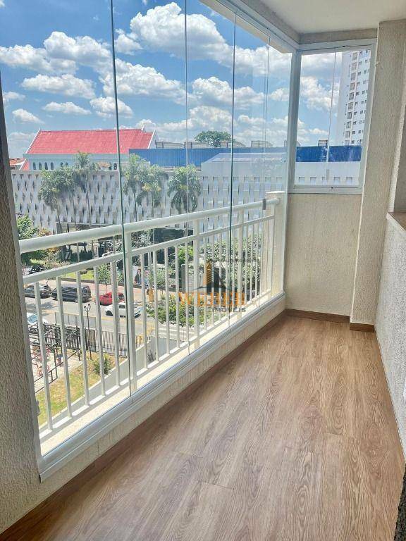 Apartamento à venda com 2 quartos, 52m² - Foto 10