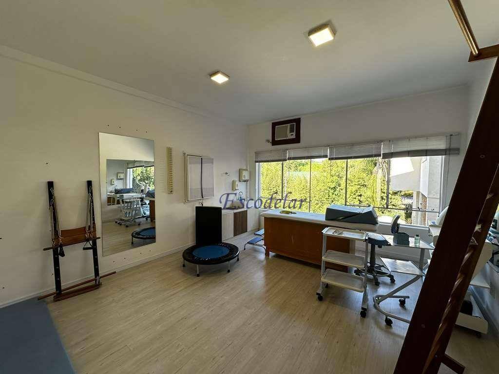 Conjunto Comercial-Sala à venda, 31m² - Foto 3