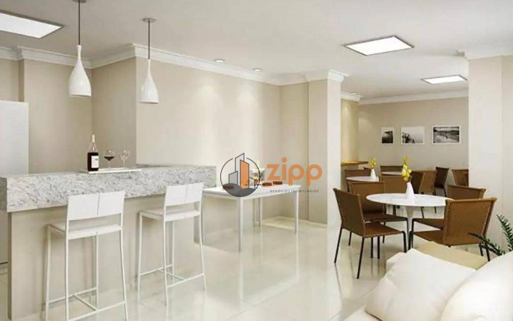 Apartamento à venda com 2 quartos, 48m² - Foto 10