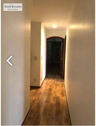 Apartamento à venda com 3 quartos, 220m² - Foto 12