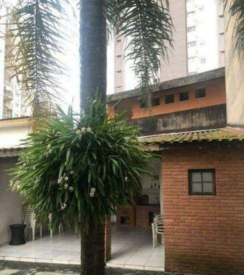 Sobrado à venda e aluguel com 3 quartos, 227m² - Foto 33