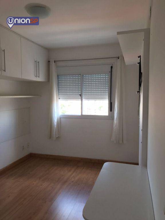 Apartamento à venda com 2 quartos, 65m² - Foto 8