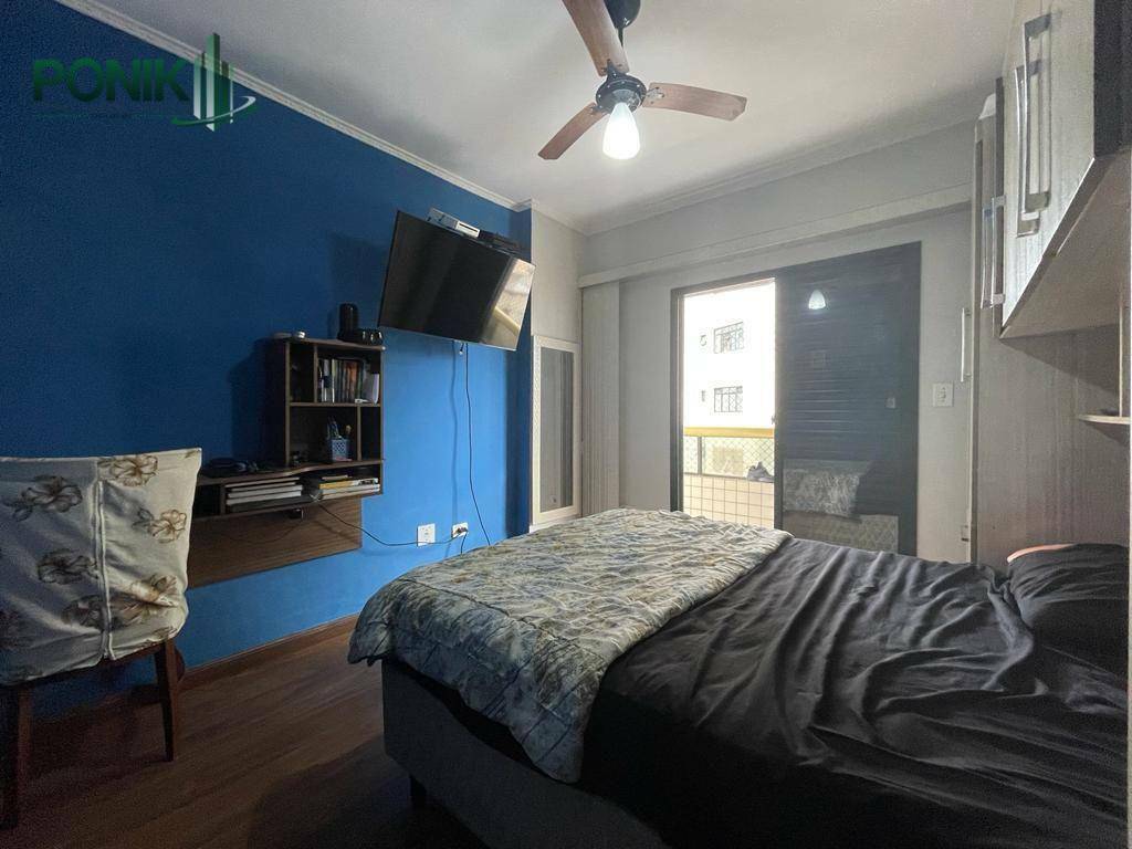 Apartamento à venda com 3 quartos, 102m² - Foto 12