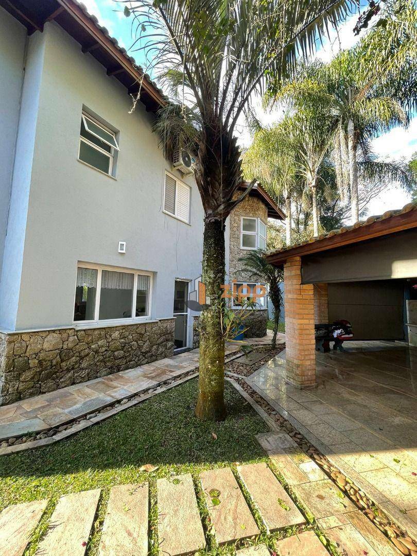 Casa à venda com 4 quartos, 560m² - Foto 27