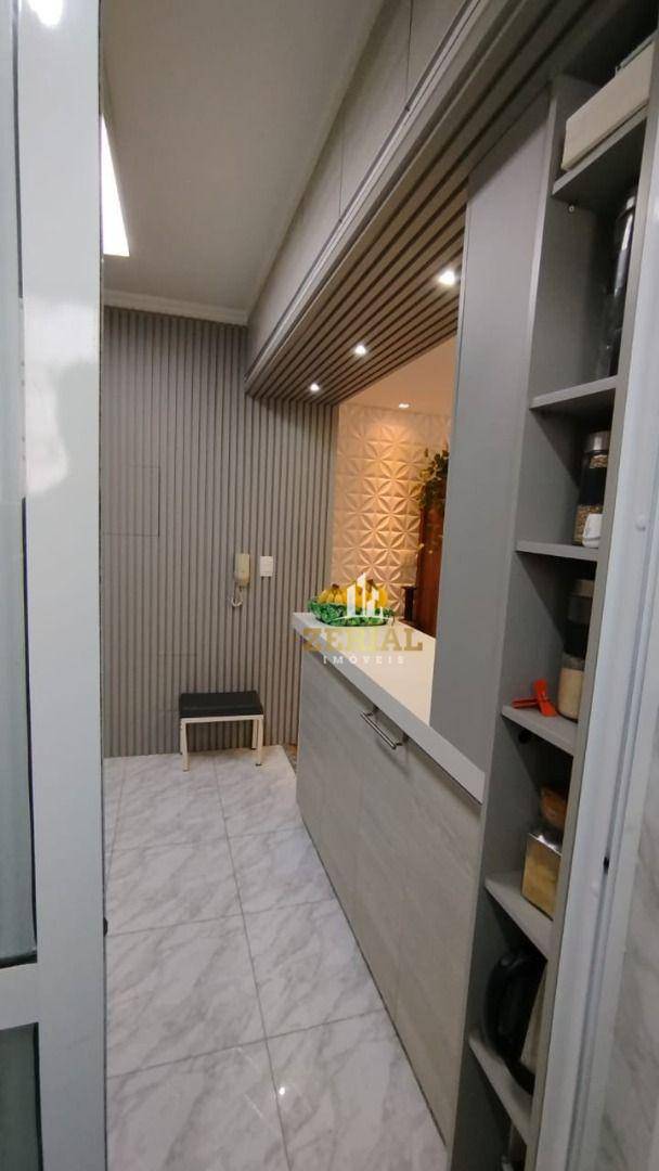 Apartamento à venda com 3 quartos, 77m² - Foto 40