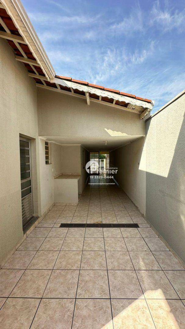 Casa à venda com 3 quartos, 179m² - Foto 4