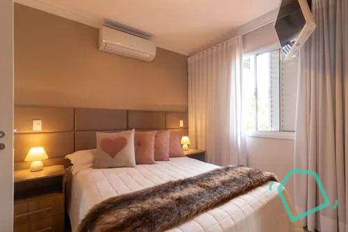 Casa de Condomínio à venda com 3 quartos, 89m² - Foto 7