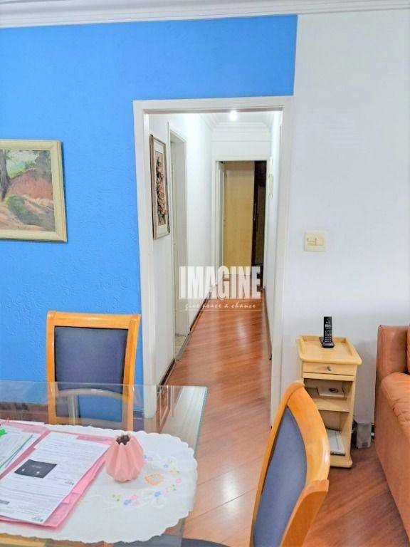 Apartamento à venda com 3 quartos, 110m² - Foto 7