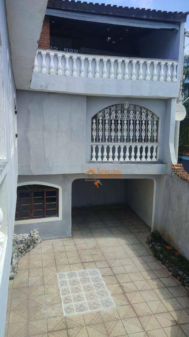 Sobrado à venda com 2 quartos, 117m² - Foto 2