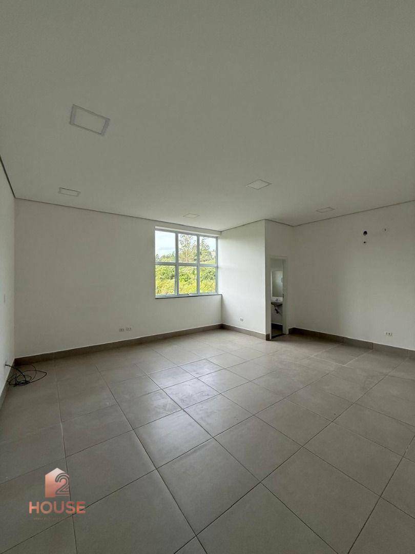 Conjunto Comercial-Sala para alugar, 37m² - Foto 2