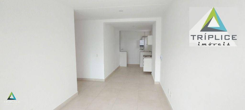 Apartamento à venda com 1 quarto, 38m² - Foto 22