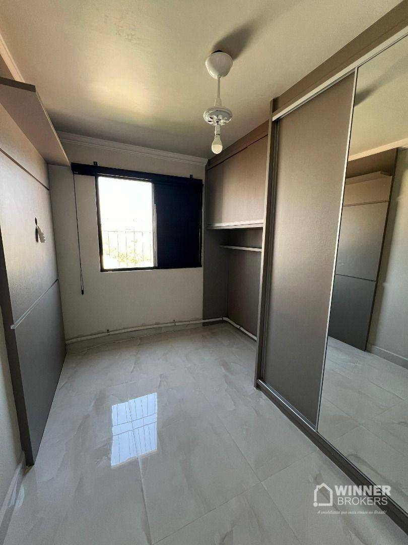 Apartamento à venda com 3 quartos, 70m² - Foto 4