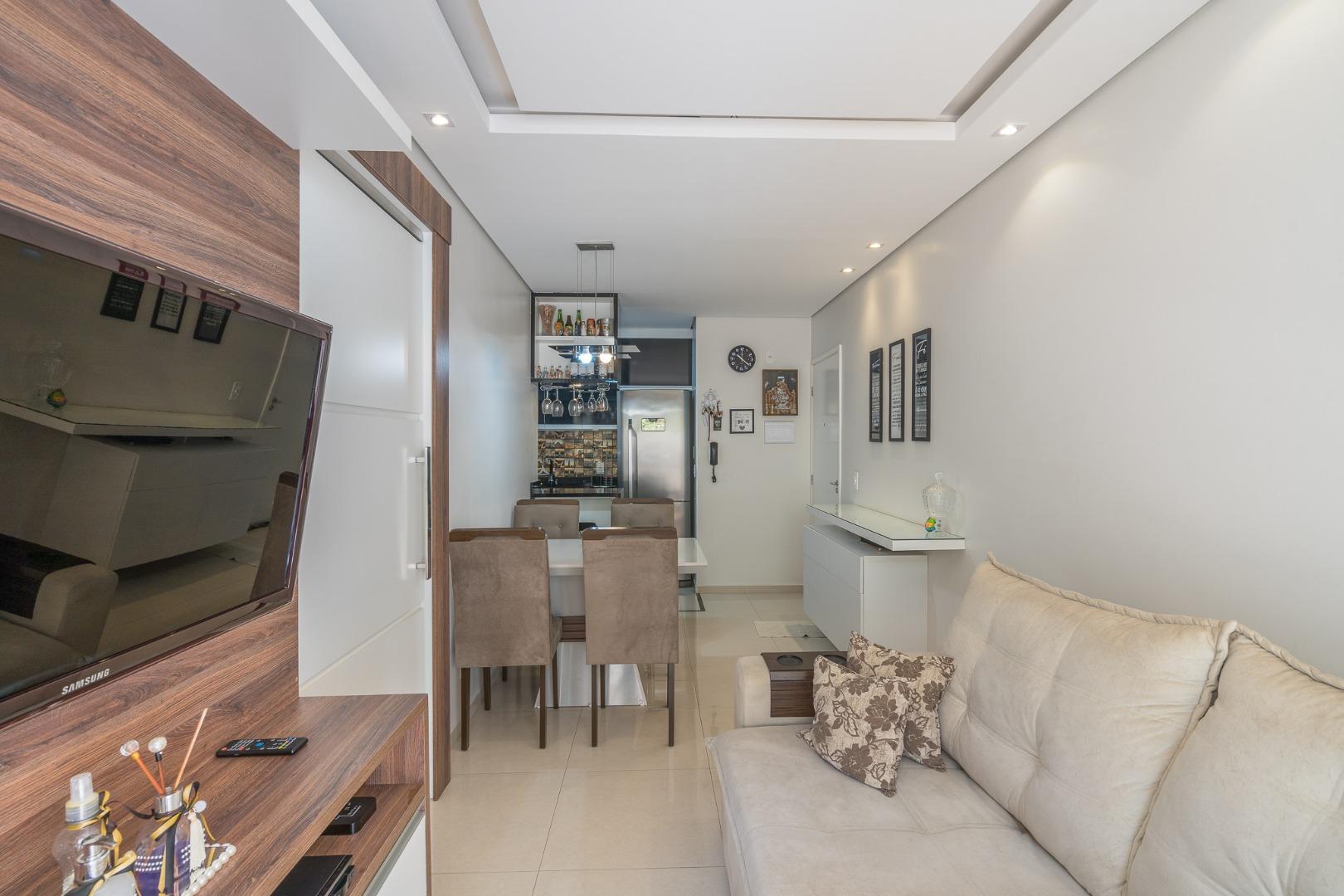 Apartamento à venda com 2 quartos, 47m² - Foto 7