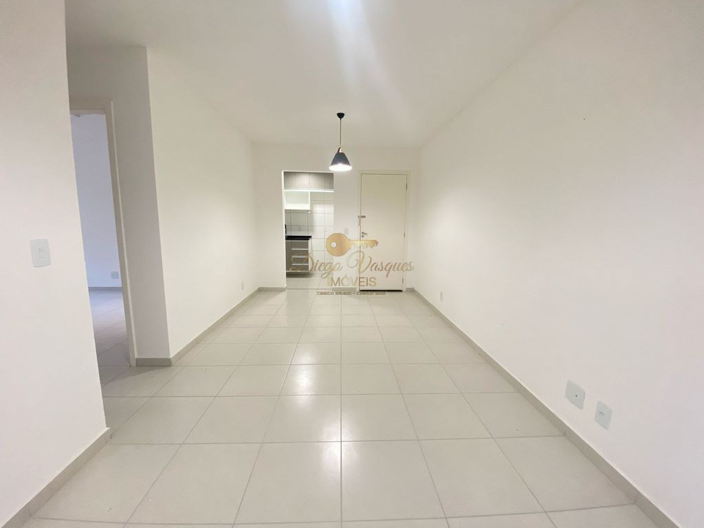 Apartamento para alugar com 2 quartos, 55m² - Foto 7