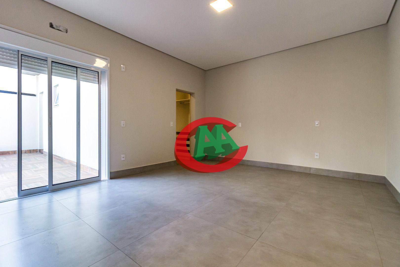 Casa de Condomínio à venda com 3 quartos, 206m² - Foto 12