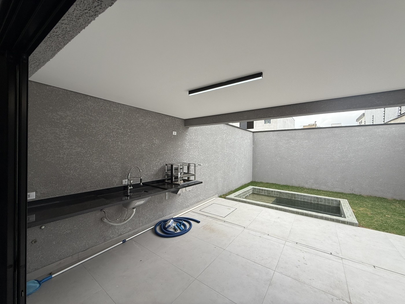 Casa, 3 quartos, 131 m² - Foto 14