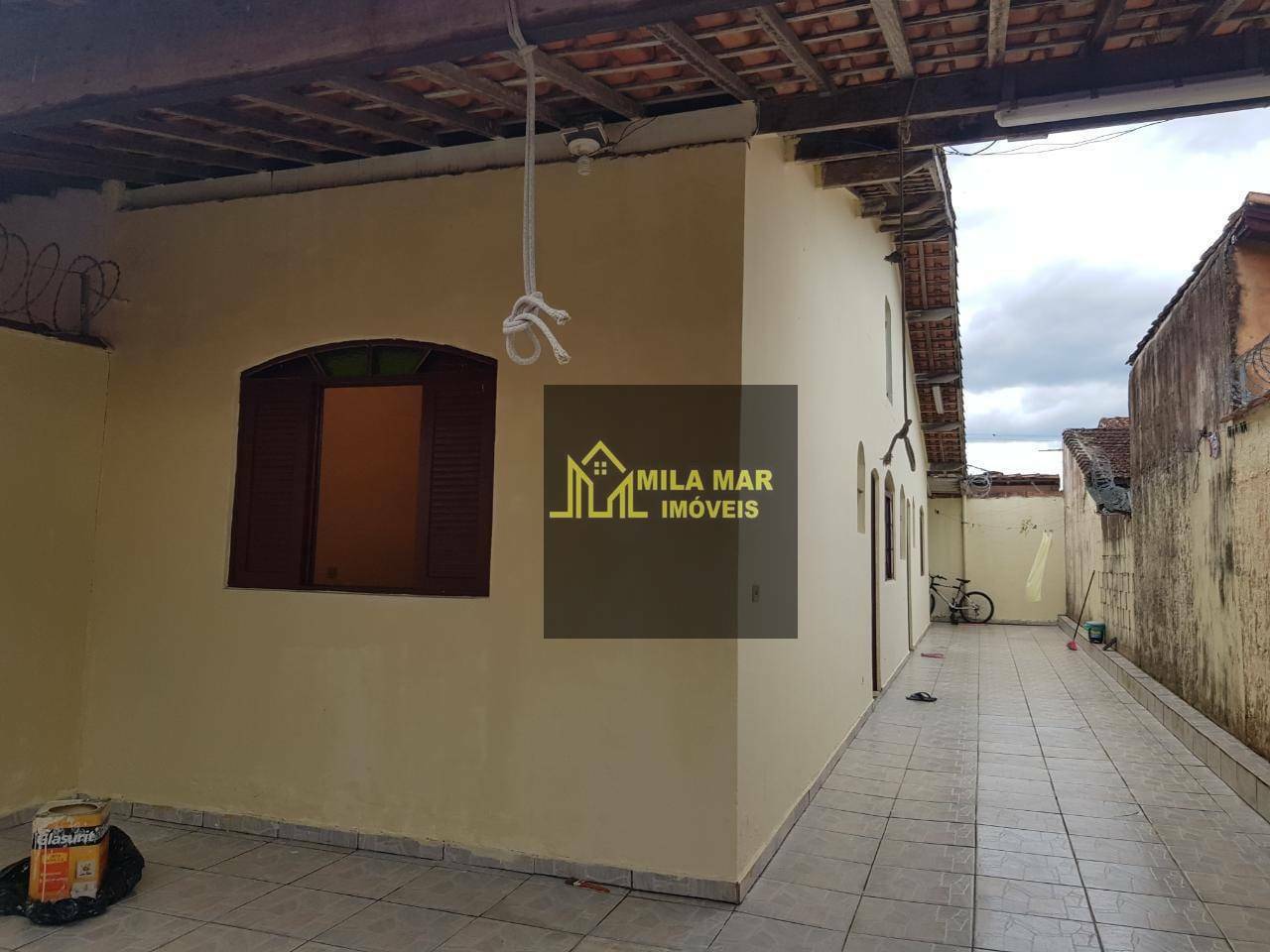 Casa à venda com 2 quartos, 90m² - Foto 16