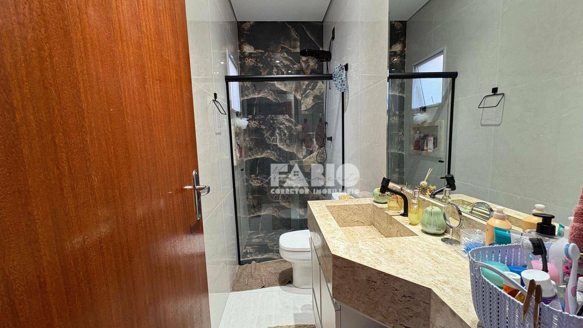 Casa de Condomínio à venda com 3 quartos, 135m² - Foto 9