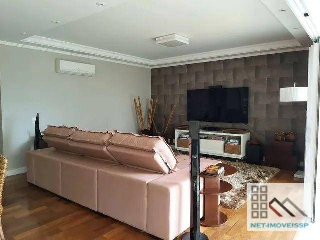 Apartamento, 3 quartos, 258 m² - Foto 4