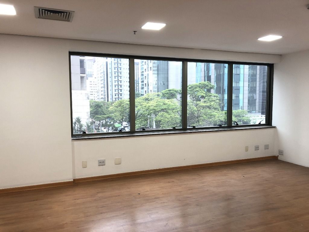 Conjunto Comercial-Sala para alugar, 58m² - Foto 20