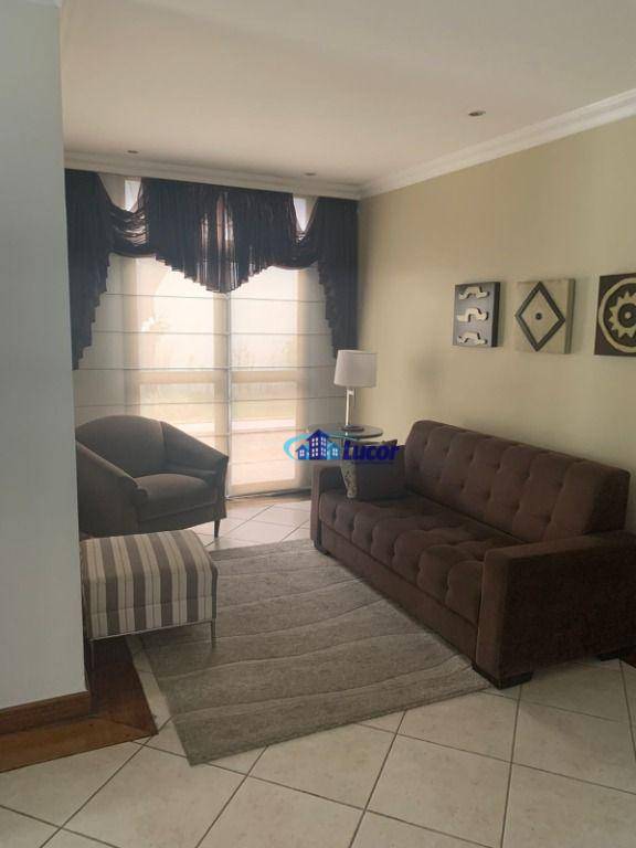 Apartamento à venda com 3 quartos, 75m² - Foto 5