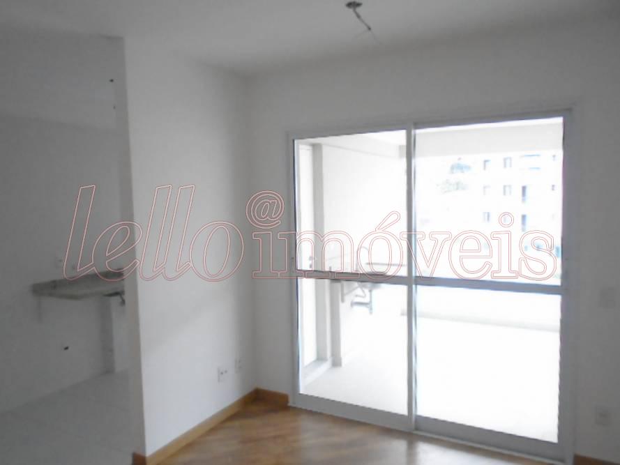 Apartamento para alugar com 2 quartos, 66m² - Foto 3