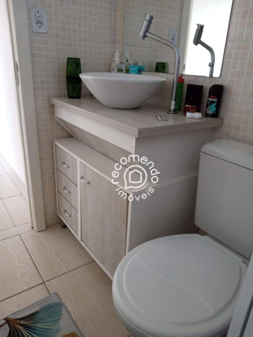 Apartamento à venda com 2 quartos, 52m² - Foto 11