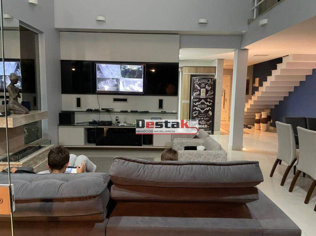 Sobrado, 3 quartos, 215 m² - Foto 5