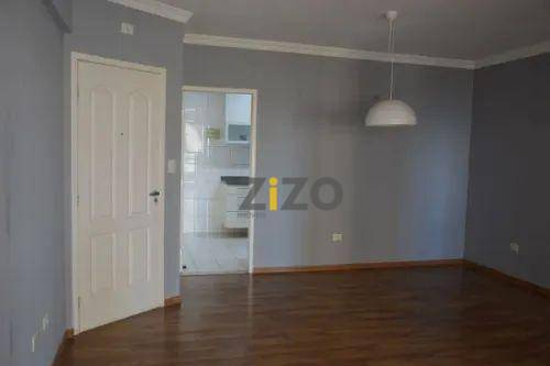 Apartamento para alugar com 3 quartos, 105m² - Foto 4