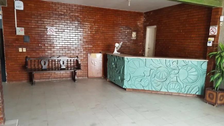 Loja-Salão para alugar, 45m² - Foto 5