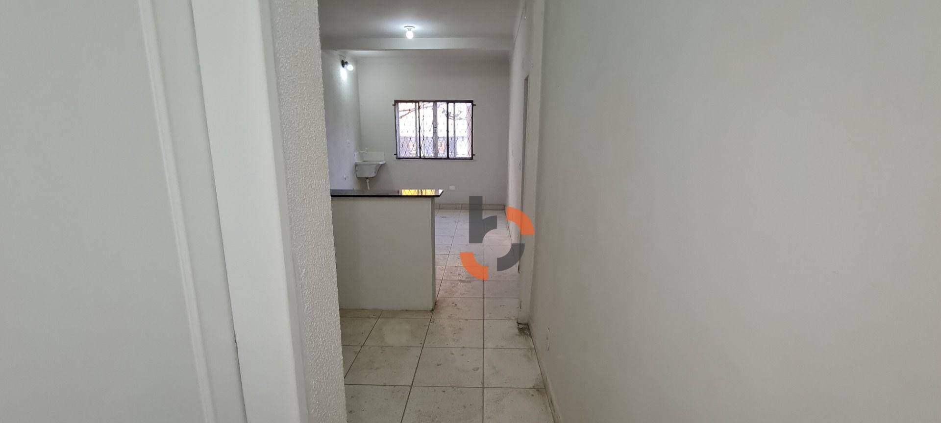 Apartamento para alugar com 2 quartos, 80m² - Foto 2