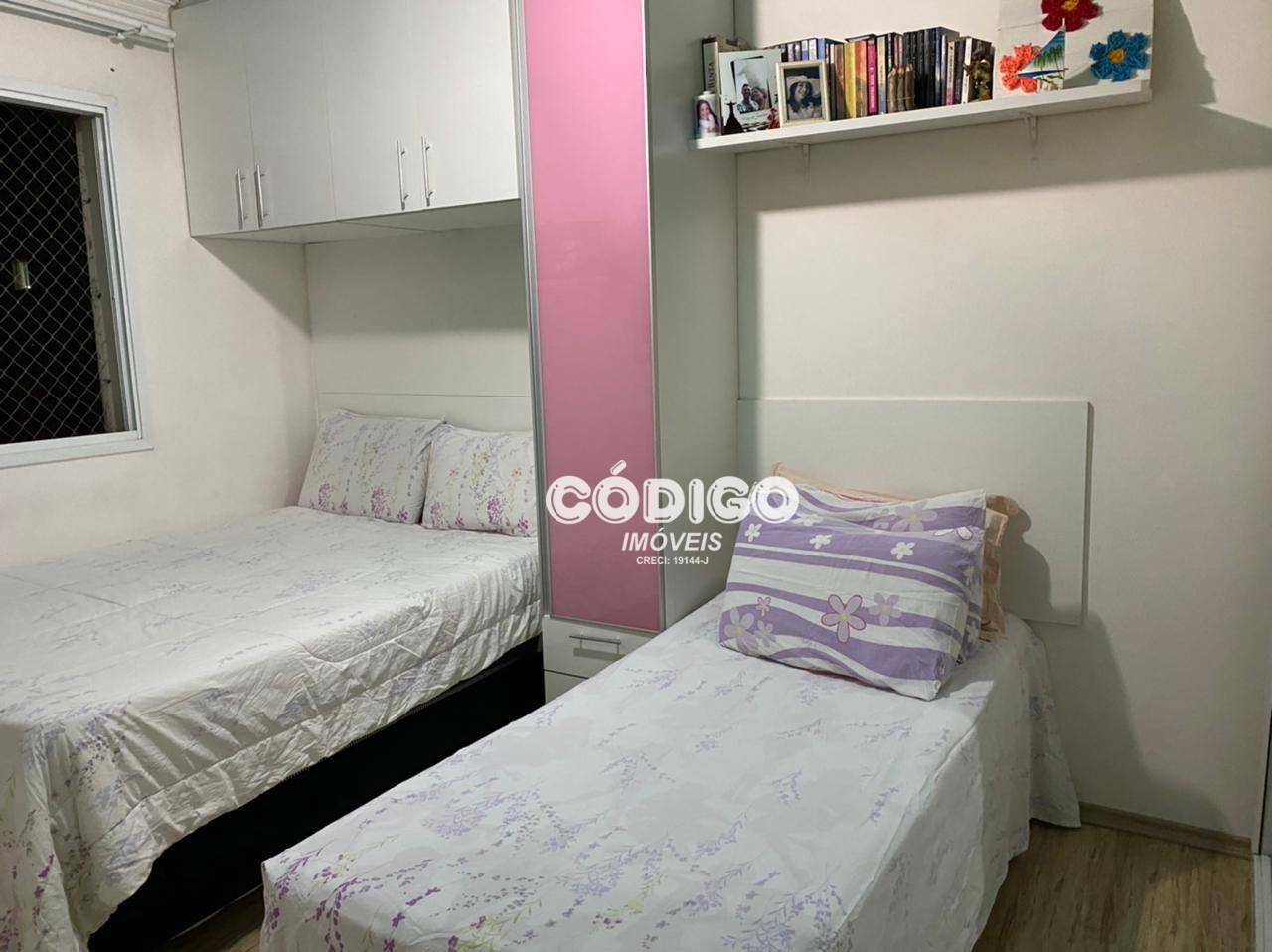 Apartamento à venda com 2 quartos, 48m² - Foto 20