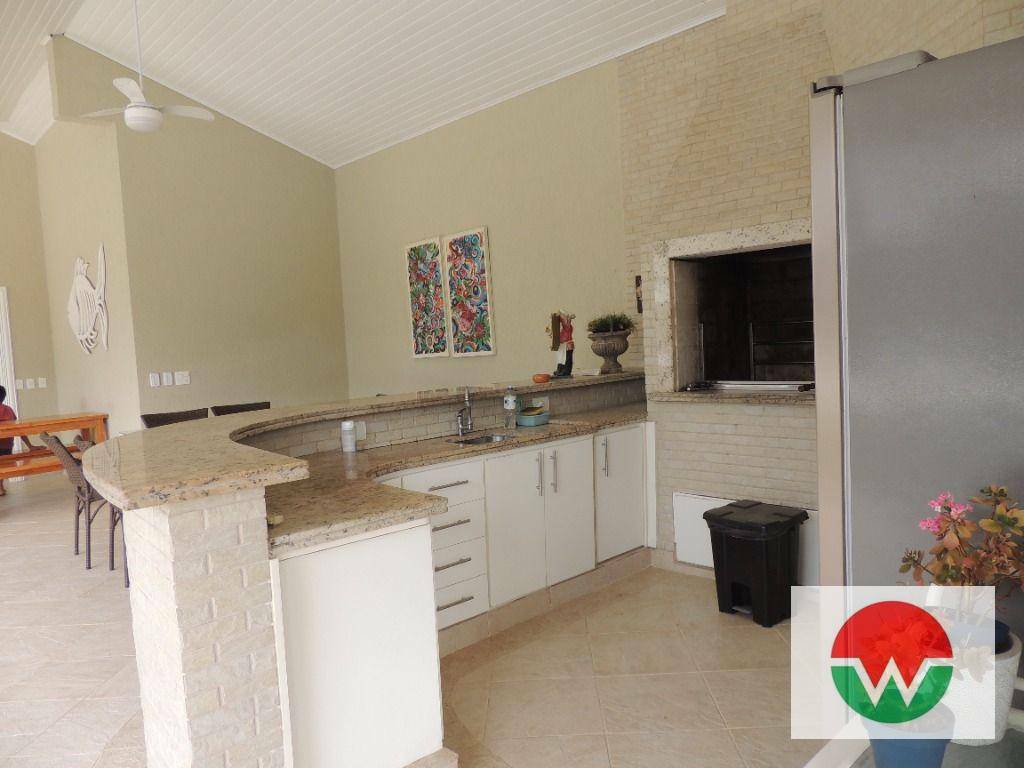 Casa de Condomínio à venda com 6 quartos, 550m² - Foto 35