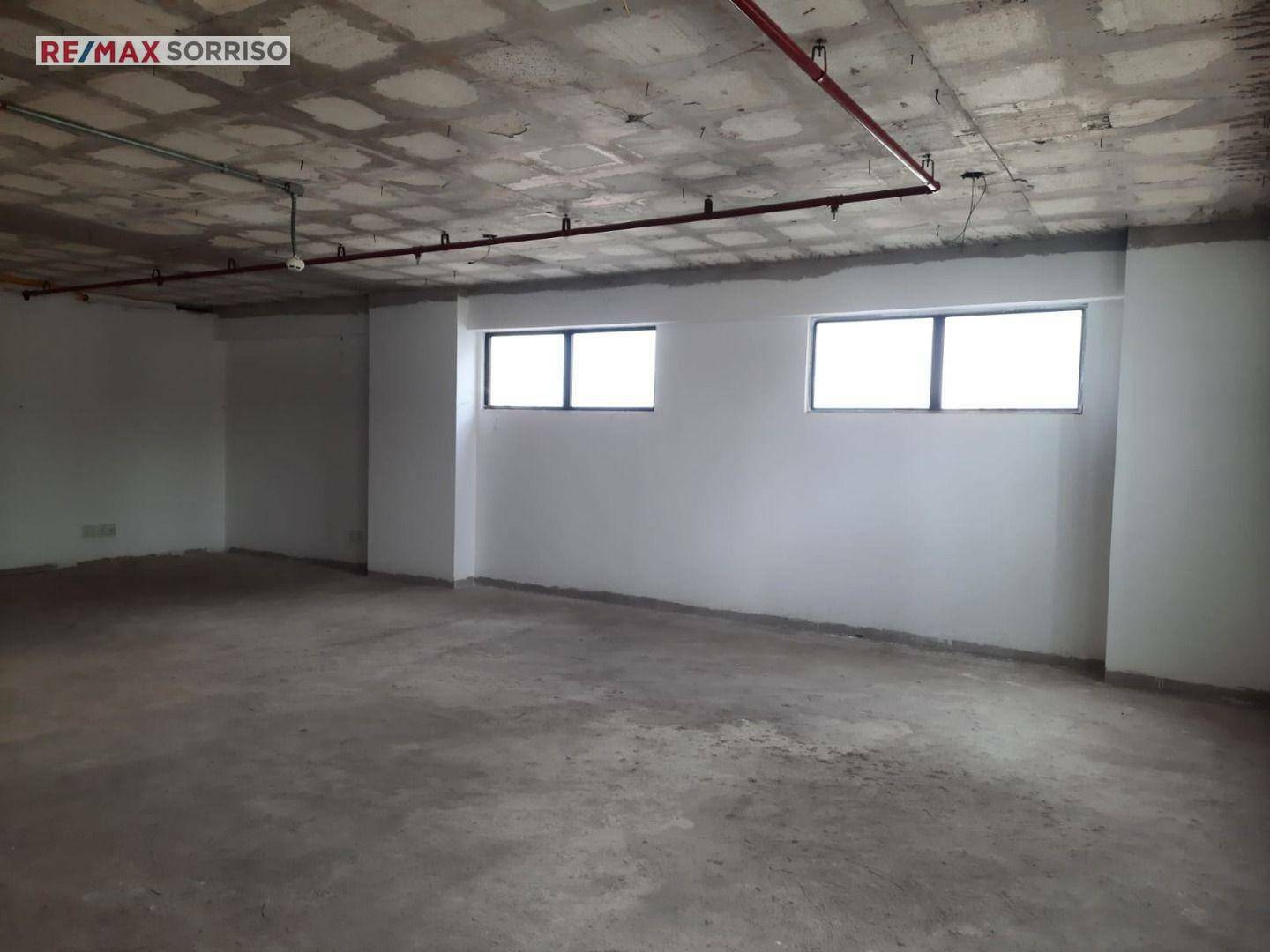 Conjunto Comercial-Sala à venda, 78m² - Foto 3