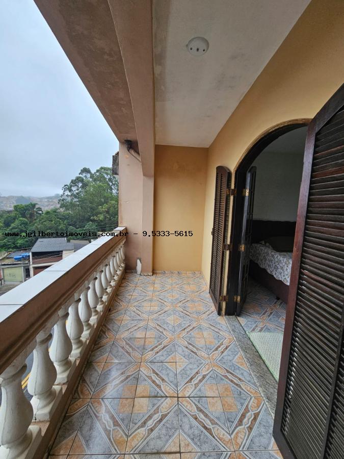 Casa à venda com 3 quartos, 260m² - Foto 26