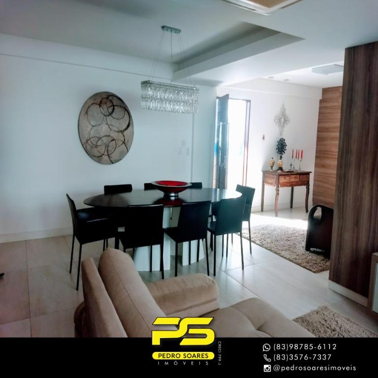 Apartamento à venda com 3 quartos, 150m² - Foto 18