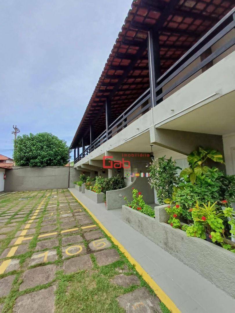 Casa de Condomínio à venda com 2 quartos, 70m² - Foto 14