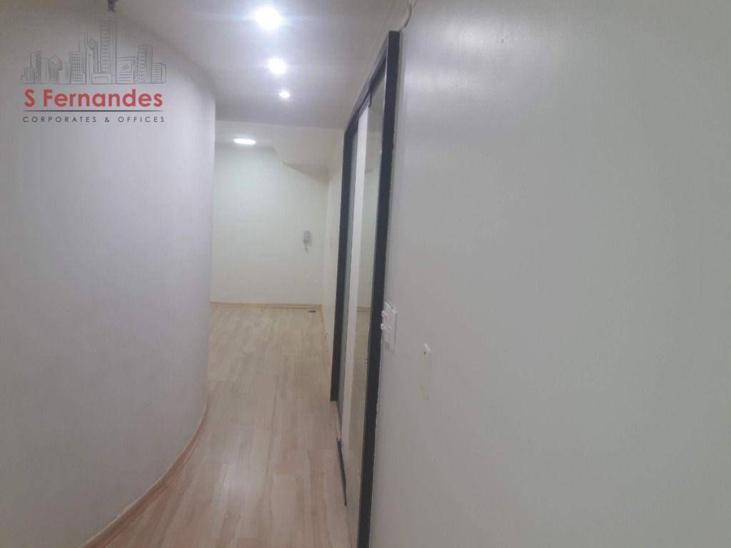 Conjunto Comercial-Sala à venda e aluguel, 152m² - Foto 10