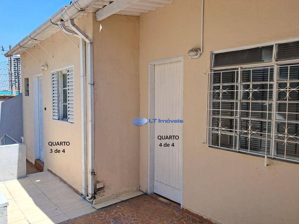 Casa, 4 quartos, 60 m² - Foto 3