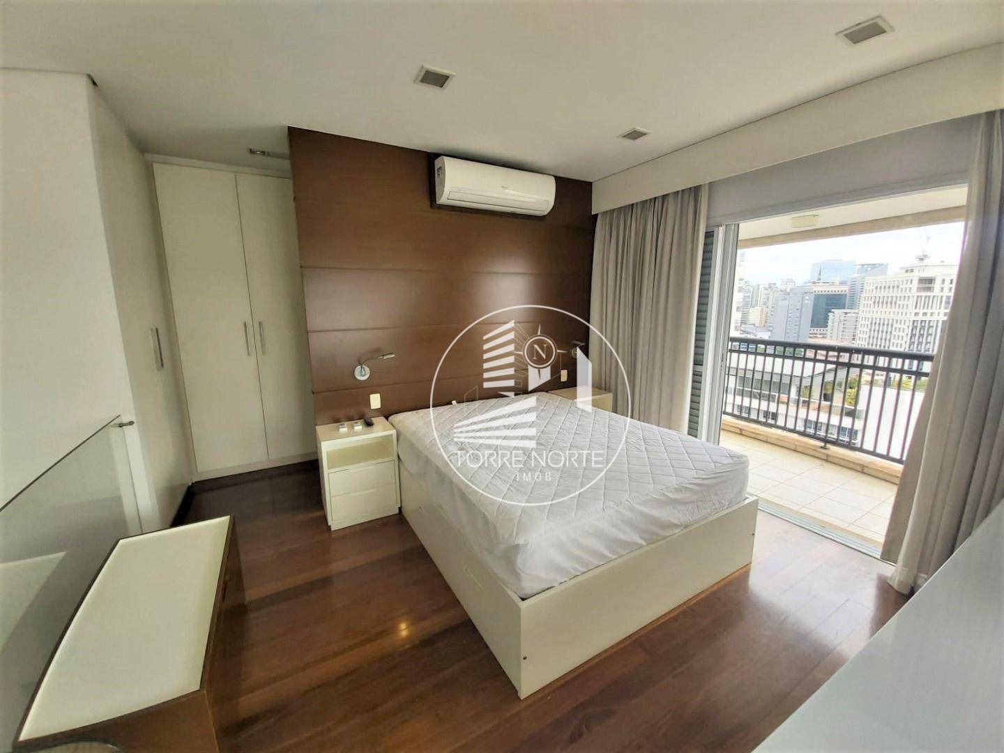 Cobertura à venda com 1 quarto, 82m² - Foto 30