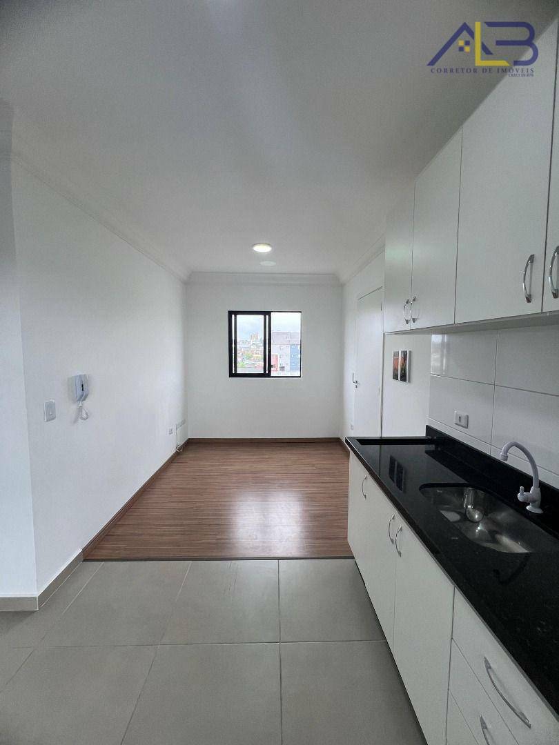 Apartamento para alugar com 2 quartos, 56m² - Foto 7