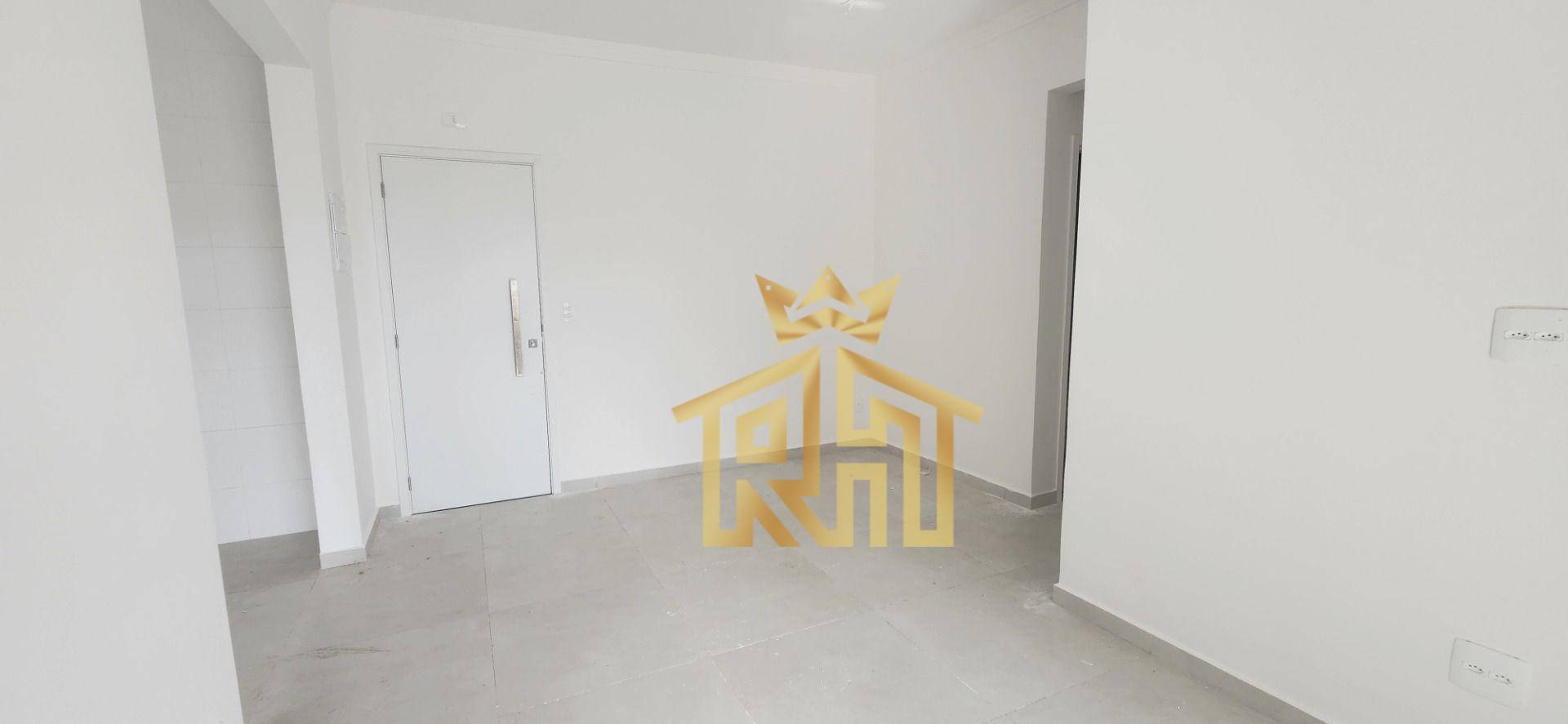 Apartamento à venda com 2 quartos, 67m² - Foto 3