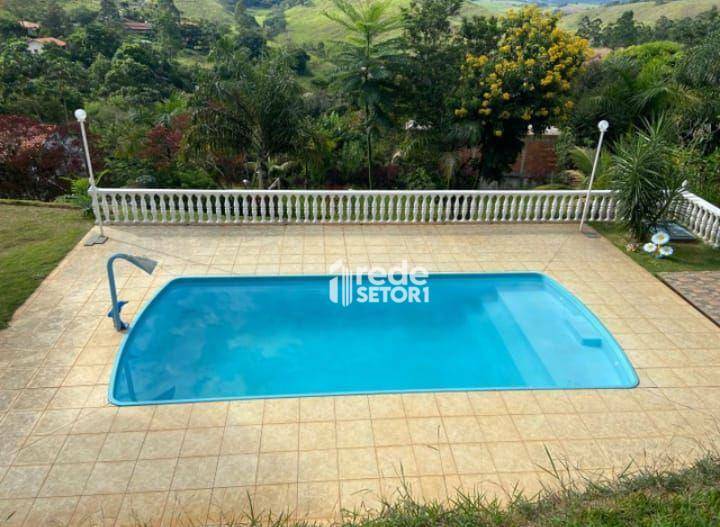 Chácara à venda com 3 quartos, 3000M2 - Foto 2