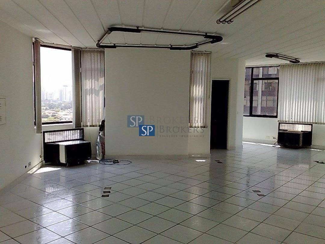 Conjunto Comercial-Sala à venda e aluguel, 360m² - Foto 3