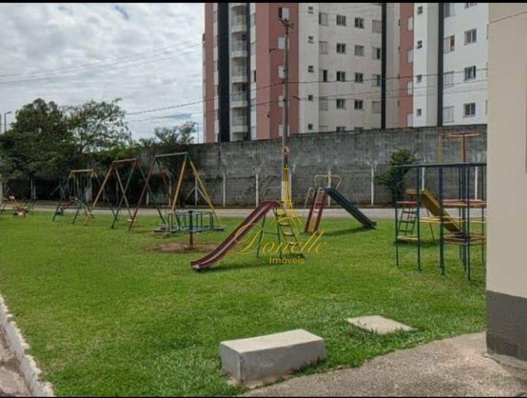 Sobrado à venda com 2 quartos, 59m² - Foto 20