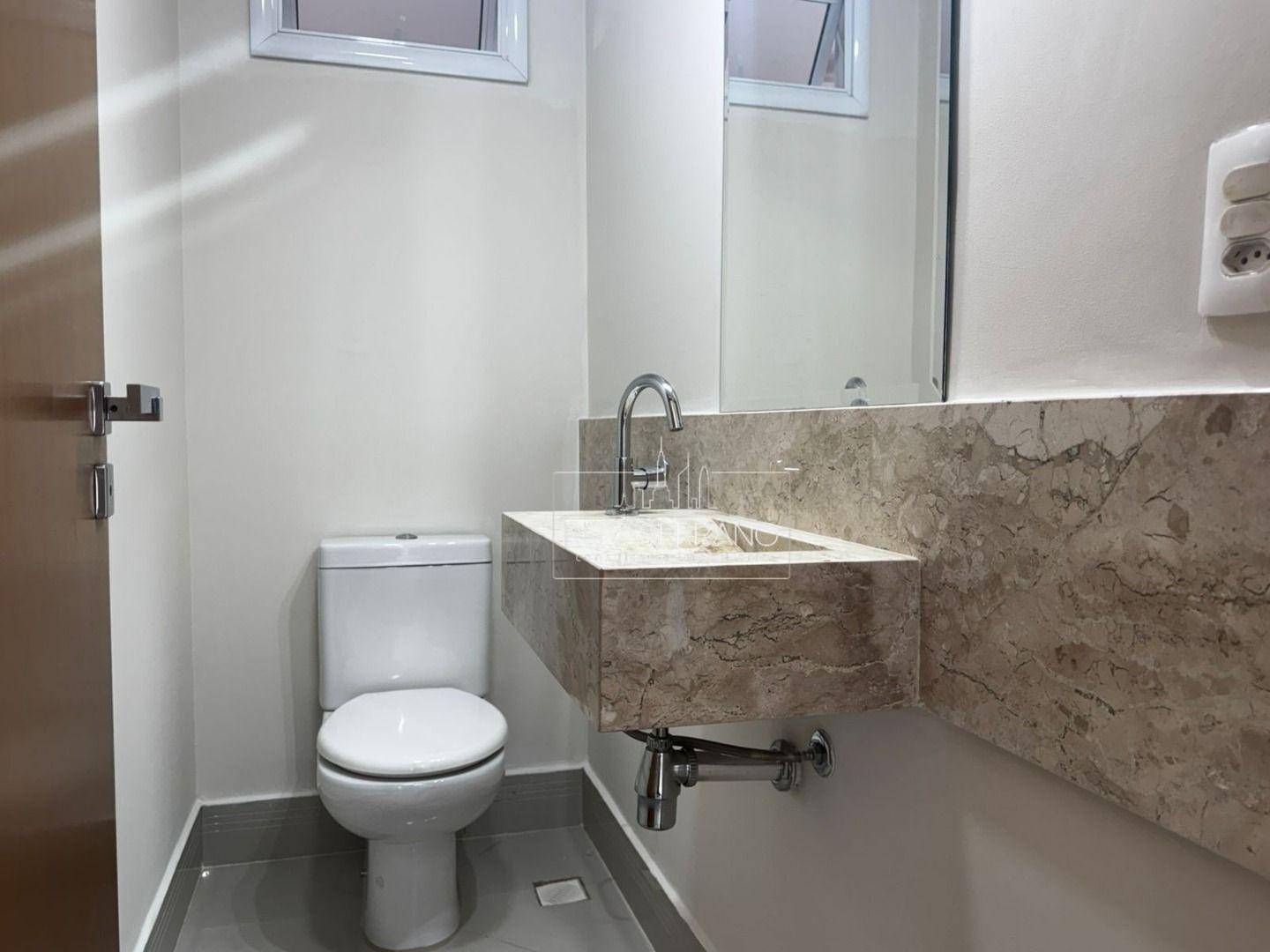 Apartamento para alugar com 3 quartos, 140m² - Foto 12
