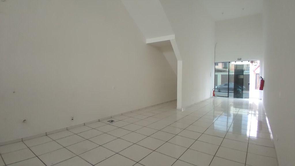 Loja-Salão para alugar, 160m² - Foto 2